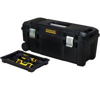 Stanley FMST1-75761 Cassetta Porta Utensili 28" Ruote Maniglione Telescopico