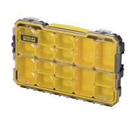 STANLEY FMST1-75779 Valigetta per minuteria Scomparti: 16 Scatola Contenuto 1 p