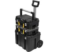Stanley FMST1-80103 Carello Porta Valigette Portautensili PRO-STACK