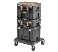Stanley FMST1-80107 Carrello 5 Elementi 44x33.17x102.62cm