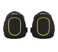 Ginocchiere con Guscio Morbido per piastrellista muratore STANLEY FMST82962-1