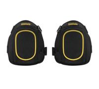 STANLEY FMST82962-1 Ginocchiere con Guscio Morbido, Nero