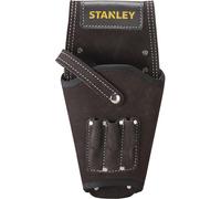 Stanley FODERO PORTA TRAPANO IN PELLE