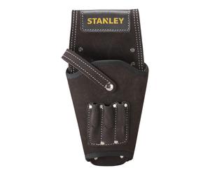 Stanley Fondina per trapano a batteria in pelle Quantità:1