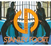 Stanley Foort - Find you anyway (3 versions)