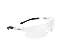 Stanley Frameless Sicurezza Occhiali Trasparente Policarbonato Lenti SY120-1D Ue