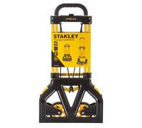 Stanley FT580 - Carrello pieghevole, giallo, taglia unica