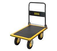 STANLEY FXWT-704 Carrello piattaforma in acciaio Carico max: 300 kg