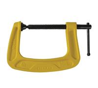 Stanley® G-Clamp 100Mm (4In)