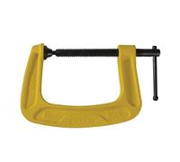 Stanley® G-Clamp 100Mm (4In)
