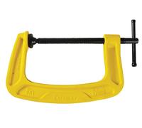 Stanley® G-Clamp 150Mm (6In)