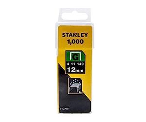 Stanley - G Graffette (4/11/140) 1000Un 12mm