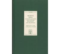 Stanley G. Payne Medieval Iberia (Copertina rigida) Monografías A