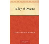 Stanley G Weinbaum Valley of Dreams (Tascabile)