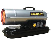 GENERATORE ARIA CALDA RISCALDATORE DIESEL STANLEY 20,5KW - 76x34xH39 CM