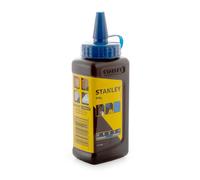 Stanley Gesso Blu Per Costruttori 115G Indelebile Resistente All'Acqua 1-47-403