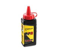 Stanley Gesso Ricarica Rosso 225g STA147804