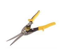 Stanley Giallo Lungo a Doppia Leva Tenaglie Taglio Dritto 300mm (12in) STA214566