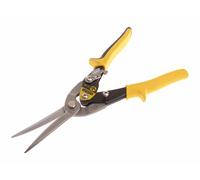 Stanley Giallo Lungo a Doppia Leva Tenaglie Taglio Dritto 300mm (12in) STA214566