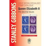 Stanley Gibbons Stanley Gibbons Great Britain Specialised Cat (Copertina rigida)