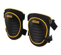 STANLEY Ginocchiere con guscio rigido FATMAX Flessibilità e Libertà di Movimento