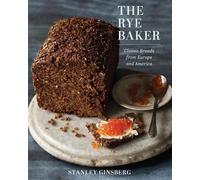 Stanley Ginsberg The Rye Baker (Copertina rigida)