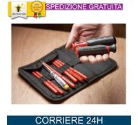 STANLEY Giravite Isolato Lame Intercambiabili FMHT66426-0 1000V