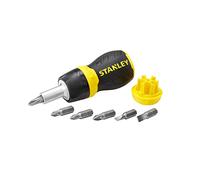 STANLEY, GIRAVITE NANO A CRICCHETTO. 0-66-358