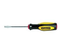 STANLEY STHT1-60413 Giravite Punta Standard, Giallo/Nero, 6.5 x 150 mm