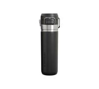 Stanley GO QUICK FLIP WATER BOTTLE 24oz /700ml Black 2.0