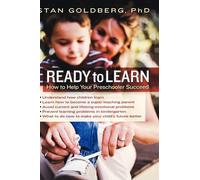 Stanley Goldberg Ready to Learn (Copertina rigida)