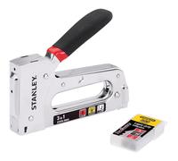 Graffatrice meccanica Stanley TR120 STHT6-70410 per graffe da 4 a 14 mm