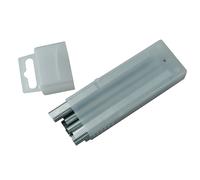 Stanley® Graffette Per Cavi Tipo 7 CT100 CT106T 10mm Confezione 1000
