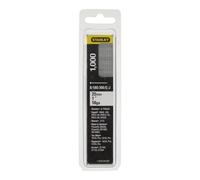Stanley Graffette TIPO J 25MM / 1"18GA Quantità:1