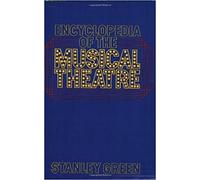 Stanley Green Encyclopedia Of The Musical Theatre (Tascabile)