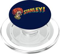 Stanley! Groovy 70s Mrs Roper Three's Company Caricature PopSockets PopGrip per MagSafe
