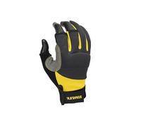 Stanley Guanti unisex 98382 Mitt con MITAIN PERFORMANCE 3 DITA STANLEY Misura 10, il colore può variare, 1 confezione da UK