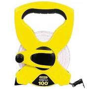 Stanley Hand Tools 34 - 790 100 'Open Reel tape Measure