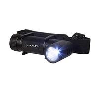 Stanley Hands-Free Torch, Black