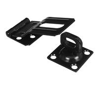 Stanley Hardware 75 - 5201 serratura di sicurezza a scatto post, N305-979