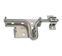 Stanley Hardware s760-cd1271 scorrevole bullone porta/cancello fermo in nero, N109-028