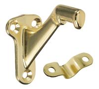 Stanley Hardware S856055 7081 Supporto per corrimano in ottone