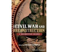 Stanley Harrold The Civil War and Reconstruction (Tascabile)