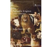 Stanley Hauerwas The Peaceable Kingdom (Tascabile)