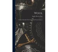 Stanley Hewlett Hart Wool (Copertina rigida)