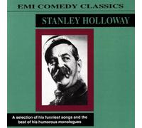 Stanley Holloway - Stanley Holloway [Import]