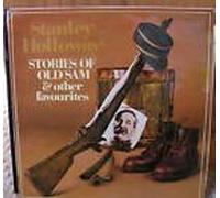 STANLEY HOLLOWAY - Stanley Holloway - Stories of Old Sam & other stories (12" Vinyl)