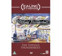 Stanley Holloway - Titfield Thunderbolt [Edizione: Regno Unito]