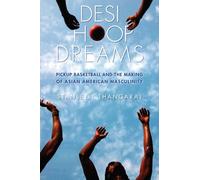 Stanley I. Thangaraj Desi Hoop Dreams (Copertina rigida)