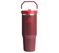 Stanley IceFlow 2.0 Flip Straw Tumbler 30 oz Cranberry (BOX)